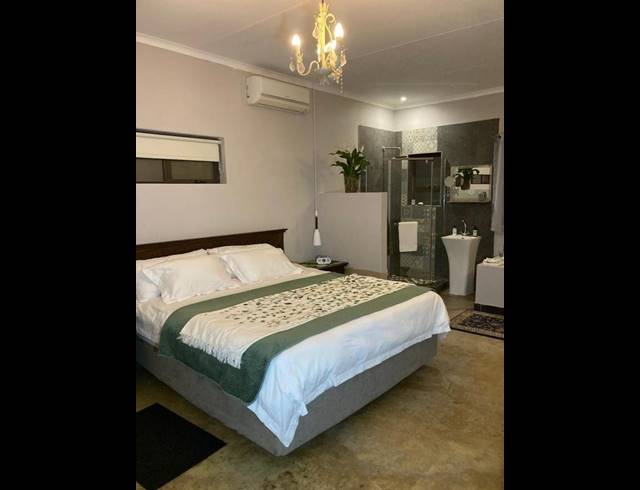 1 BEDROOM PROPERTY TO RENT IN RIETONDALE